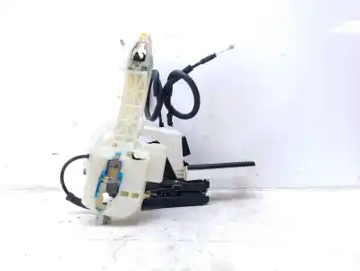 Second-hand car spare part front right door lock for hyundai tucson kosmo bluedrive 2wd oem iam references 81320d3000  