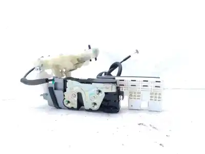 Second-hand car spare part front right door lock for hyundai tucson kosmo bluedrive 2wd oem iam references 81320d3000  