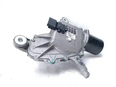 Second-hand car spare part front windshield wiper motor for citroen c4 picasso i monospace (ud_) 1.6 hdi oem iam references 6405ph  