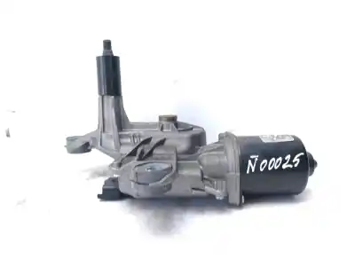 Second-hand car spare part front windshield wiper motor for citroen c4 picasso i monospace (ud_) 1.6 hdi oem iam references 6405ph  