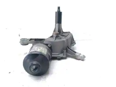 Second-hand car spare part front windshield wiper motor for citroen c4 picasso i monospace (ud_) 1.6 hdi oem iam references 6405ph  