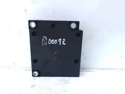 Second-hand car spare part electronic module for citroen c2 (jm_) 1.4 oem iam references 6546a0  9651942280