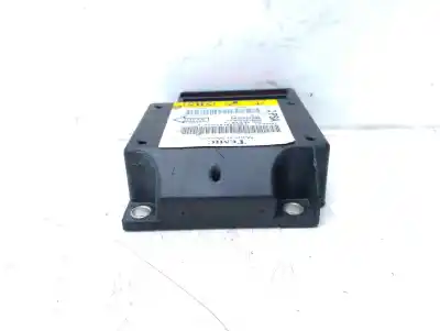Second-hand car spare part electronic module for citroen c2 (jm_) 1.4 oem iam references 6546a0  9651942280