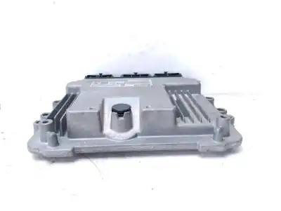 Second-hand car spare part ecu engine control for citroen c4 picasso i monospace (ud_) 1.6 hdi oem iam references 1942j1  0281012981