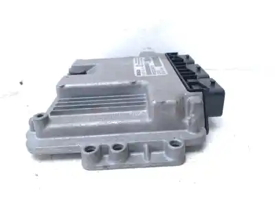 Second-hand car spare part ecu engine control for citroen c4 picasso i monospace (ud_) 1.6 hdi oem iam references 1942j1  0281012981