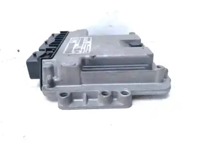 Second-hand car spare part ecu engine control for citroen c4 picasso i monospace (ud_) 1.6 hdi oem iam references 1942j1  0281012981