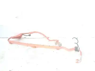 Peça sobressalente para automóvel em segunda mão estofamento de piso por lexus ux (za10) 250h e-four referências oem iam 821h176010