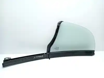 Автозапчасти б/у левое переднее окно за audi a3 (8l) 1.9 tdi ambiente ссылки oem iam 43r00049  