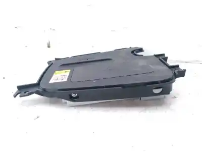 Second-hand car spare part electronic module for toyota yaris hybrid active oem iam references 861c0k0010  
