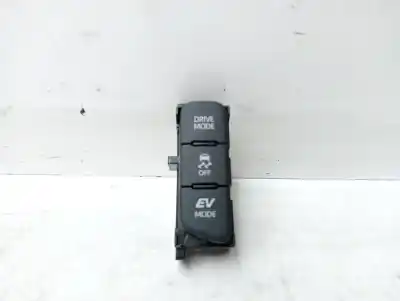 Tweedehands auto-onderdeel schakelaar voor toyota yaris 1.5 16v cat oem iam-referenties 84970k0020