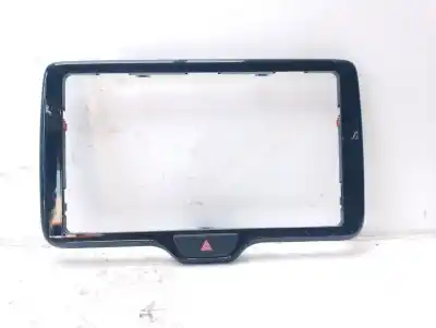 Tweedehands auto-onderdeel vorming voor toyota yaris hybrid active oem iam-referenties 55405k0030