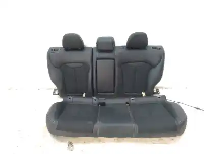 Second-hand car spare part complete seat set for renault kadjar bose edition oem iam references 876701593r  