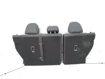 Second-hand car spare part complete seat set for renault kadjar bose edition oem iam references 876701593r  