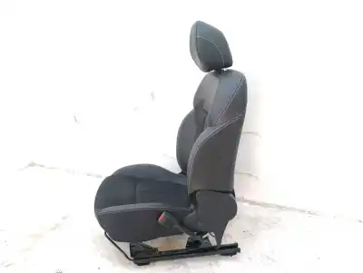Second-hand car spare part complete seat set for renault kadjar bose edition oem iam references 876701593r  