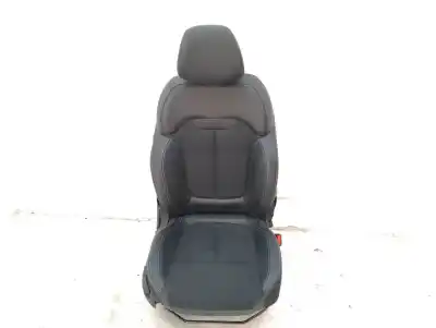 Second-hand car spare part complete seat set for renault kadjar bose edition oem iam references 876701593r  