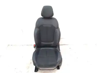 Second-hand car spare part complete seat set for renault kadjar bose edition oem iam references 876701593r  