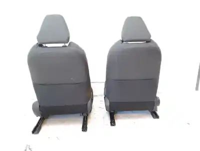 Автозапчасти б/у полный комплект сиденья за toyota c-hr hybrid dynamic ссылки oem iam 71073f4470c3  
