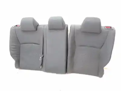 Автозапчасти б/у полный комплект сиденья за toyota c-hr hybrid dynamic ссылки oem iam 71073f4470c3  