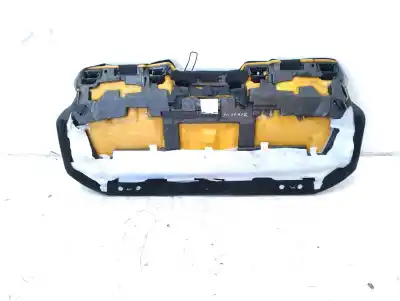 Автозапчасти б/у полный комплект сиденья за toyota c-hr hybrid dynamic ссылки oem iam 71073f4470c3  