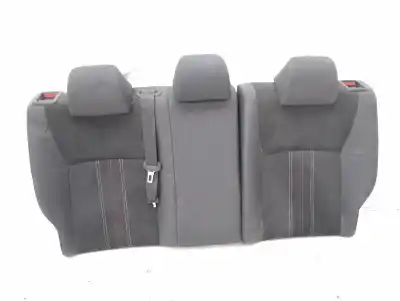 Автозапчасти б/у полный комплект сиденья за toyota c-hr (_x1_) 2.0 hybrid (maxh10) ссылки oem iam 71073yp450a0  