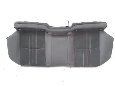 Автозапчасти б/у полный комплект сиденья за toyota c-hr (_x1_) 2.0 hybrid (maxh10) ссылки oem iam 71073yp450a0  