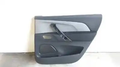 Second-hand car spare part right rear door trim for citroen c4 picasso feel oem iam references 96767326yc