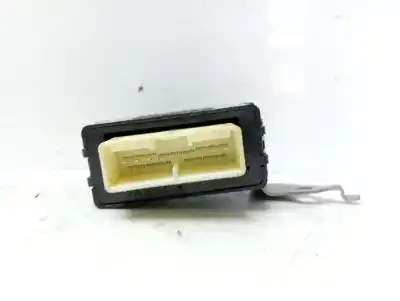 Second-hand car spare part electronic module for toyota c-hr hybrid dynamic oem iam references 85940f4010  