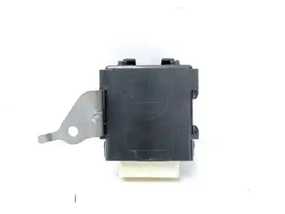 Second-hand car spare part electronic module for toyota c-hr hybrid dynamic oem iam references 85940f4010  
