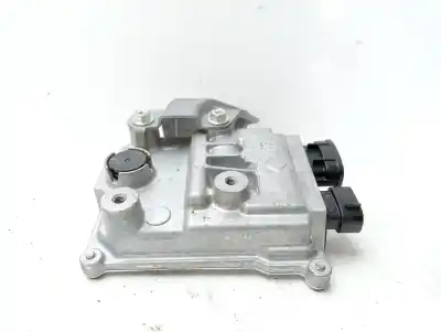 Pezzo di ricambio per auto di seconda mano modulo elettronico per toyota c-hr hybrid dynamic riferimenti oem iam 8957112010  