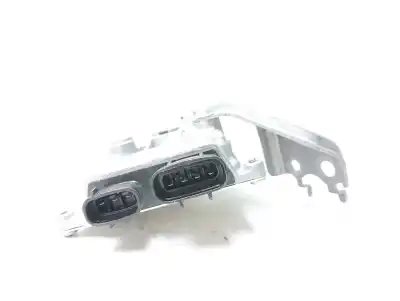 Pezzo di ricambio per auto di seconda mano modulo elettronico per toyota c-hr hybrid dynamic riferimenti oem iam 8957112010  
