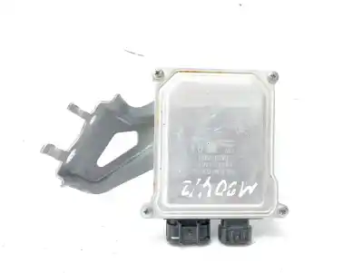 Pezzo di ricambio per auto di seconda mano modulo elettronico per toyota c-hr hybrid dynamic riferimenti oem iam 8957112010  