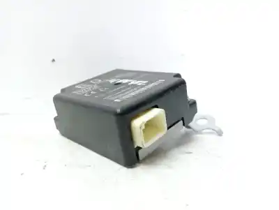 Second-hand car spare part ignition module for toyota c-hr hybrid dynamic oem iam references 897b0f4010  