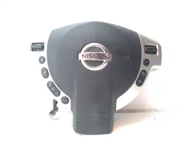 Автозапчасти б/у передняя левая подушка безопасности за nissan qashqai / qashqai +2 i (j10, nj10, jj10e) 2.0 a las 4 ruedas ссылки oem iam 98510br26d