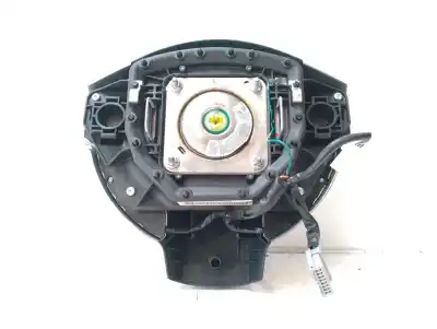 Second-hand car spare part front left air bag for nissan qashqai / qashqai +2 i (j10, nj10, jj10e) 2.0 a las 4 ruedas oem iam references 98510br26d  