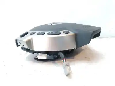 Second-hand car spare part front left air bag for nissan qashqai / qashqai +2 i (j10, nj10, jj10e) 2.0 a las 4 ruedas oem iam references 98510br26d  