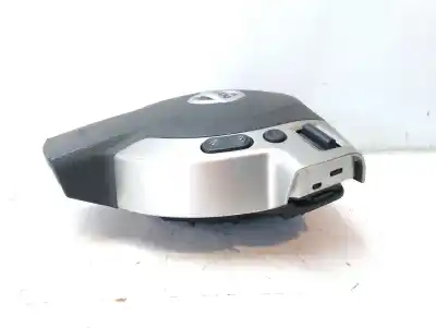 Second-hand car spare part front left air bag for nissan qashqai / qashqai +2 i (j10, nj10, jj10e) 2.0 a las 4 ruedas oem iam references 98510br26d  