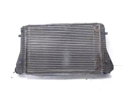 Gebrauchtes Autoersatzteil ZWISCHENKÜHLER zum VOLKSWAGEN GOLF V BERLINA (1K1)  OEM-IAM-Referenzen 1K0145803  