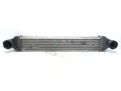 Pezzo di ricambio per auto di seconda mano Intercooler per MERCEDES-BENZ CLASE A (W169) 2.0 CDI CAT Riferimenti OEM IAM A1695000000  