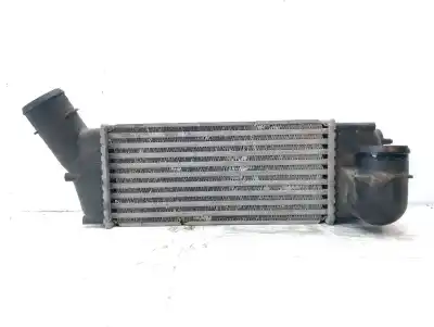 Автозапчастина б/у інтеркулер для CITROEN C4 PICASSO Exclusive Посилання на OEM IAM 384K0  9656525880