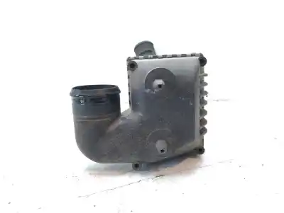 Pezzo di ricambio per auto di seconda mano intercooler per citroen c4 picasso exclusive riferimenti oem iam 384k0  9656525880