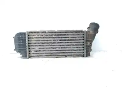 Pezzo di ricambio per auto di seconda mano intercooler per citroen c4 picasso exclusive riferimenti oem iam 384k0  9656525880