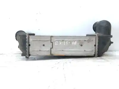 Pezzo di ricambio per auto di seconda mano intercooler per citroen c4 picasso exclusive riferimenti oem iam 384k0  9656525880