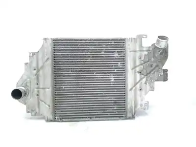 Pezzo di ricambio per auto di seconda mano Intercooler per RENAULT CLIO II FASE II (B/CB0) 1.5 dCi Diesel 101 CV / 74 KW Riferimenti OEM IAM 8200252209  
