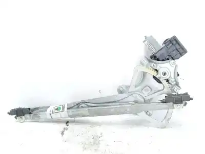 Автозапчастина б/у регулятор переднього правого скла для toyota c-hr hybrid dynamic посилання на oem iam 69810f4010