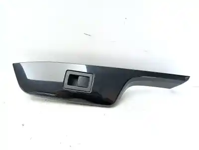 Автозапчастина б/у передній правий віконний вимикач для toyota c-hr hybrid dynamic посилання на oem iam 74231f4050