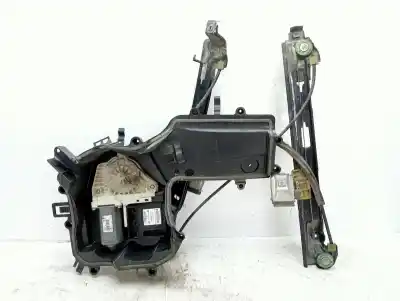 Peça sobressalente para automóvel em segunda mão elevador de vidros dianteira esquerda por seat leon (1p1) comfort limited referências oem iam 1p0867435