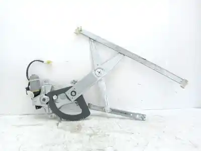 Peça sobressalente para automóvel em segunda mão elevador de vidros dianteira esquerda por chevrolet aveo ls referências oem iam 96870316