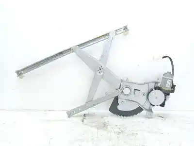 Second-hand car spare part driver left window regulator for chevrolet aveo ls oem iam references 96870316  