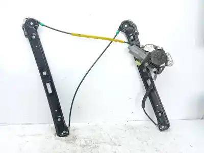 Second-hand car spare part DRIVER LEFT WINDOW REGULATOR for BMW SERIE 3 BERLINA (E46)  OEM IAM references 67628362063  