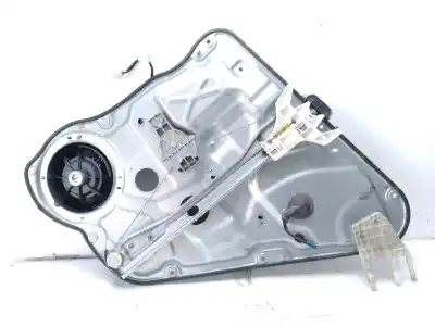 Peça sobressalente para automóvel em segunda mão elevador de vidros traseiro esquerdo por kia cee´d emotion referências oem iam 834711h010  